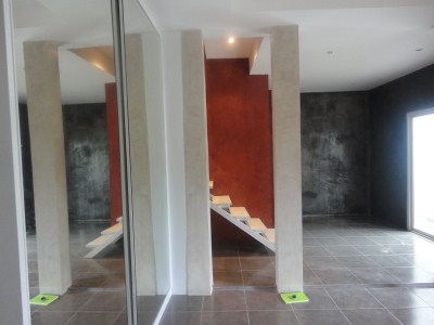 extension Construction